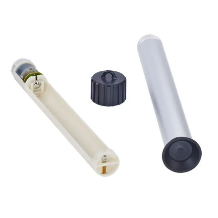 Отпугиватель змей "Экоснайпер LS-207"