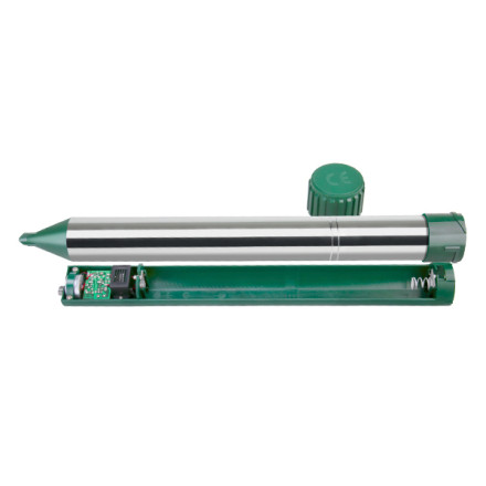 Ультразвуковой отпугиватель змей "Экоснайпер AN-312-VS"