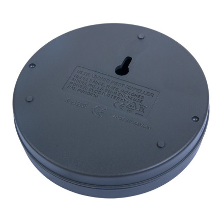 Отпугиватель мышей "Экоснайпер LS-925M" Отпугиватель мышей "Экоснайпер LS-925M"