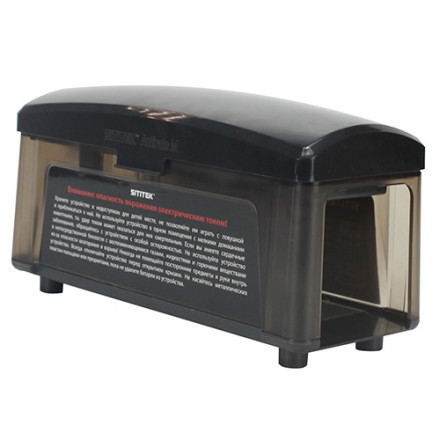 Электронный уничтожитель грызунов "SITITEK Antirats M"