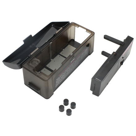 Электронный уничтожитель грызунов "SITITEK Antirats M"