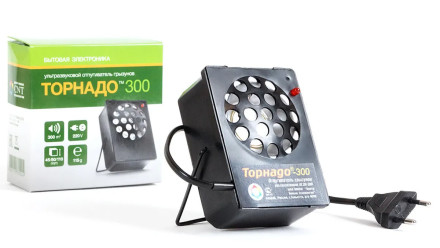 Отпугиватель грызунов «Торнадо 300»