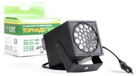 Отпугиватель крыс «Торнадо 800»