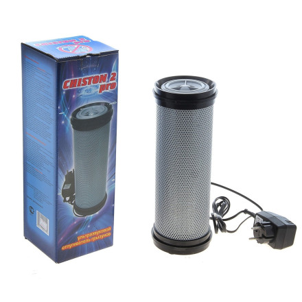 Электрический отпугиватель «Чистон 2 про»