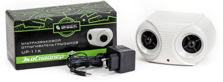 Отпугиватель «Экоснайпер UP-11K»