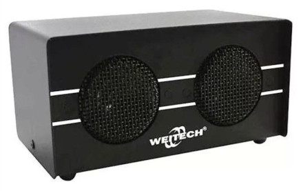 Электронный отпугиватель "Weitech-WK600"