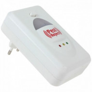 Ультразвуковой отпугиватель насекомых и грызунов «Pest reject» Ультразвуковой отпугиватель насекомых и грызунов «Pest reject»