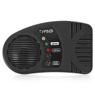 Ультразвуковой отпугиватель крыс и мышей «Электрокот Турбо» Ультразвуковой отпугиватель крыс и мышей «Электрокот Турбо»