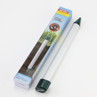 Электронный отпугиватель кротов "SITITEK Гром-Профи"