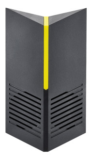 Ультразвуковой отпугиватель мышей "Экоснайпер UP-11D"