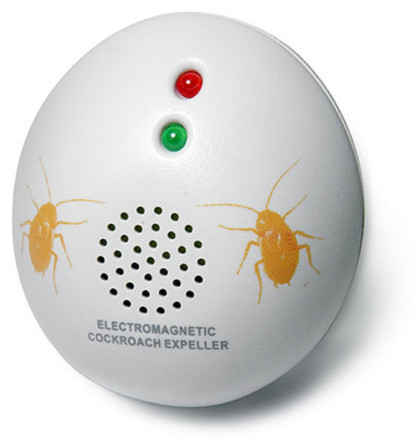 Электромагнитный отпугиватель насекомых «Экоснайпер AN-A322»